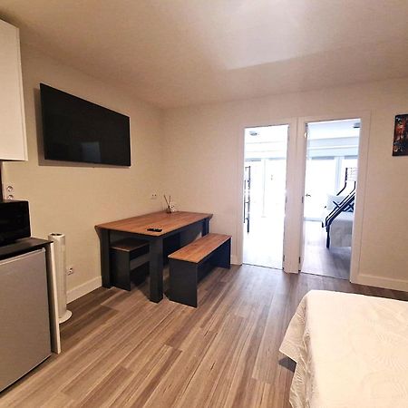 Madrid Suites Dış mekan fotoğraf