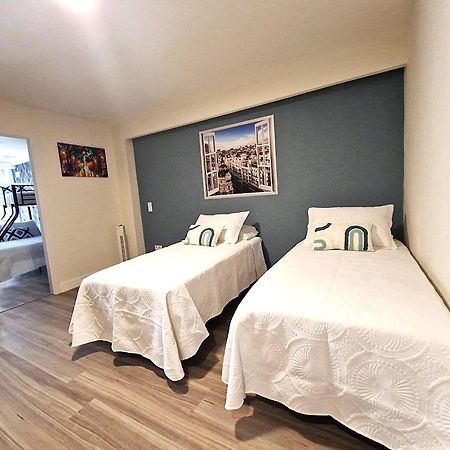 Madrid Suites Dış mekan fotoğraf