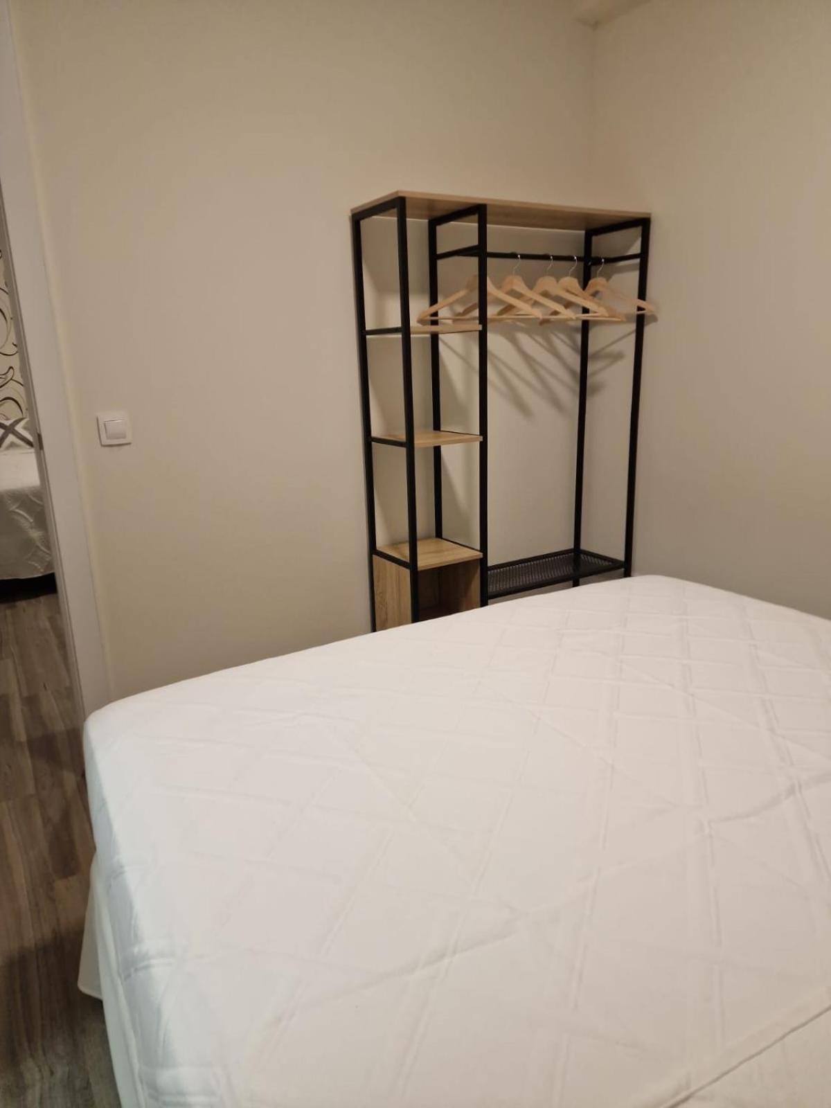 Madrid Suites Dış mekan fotoğraf