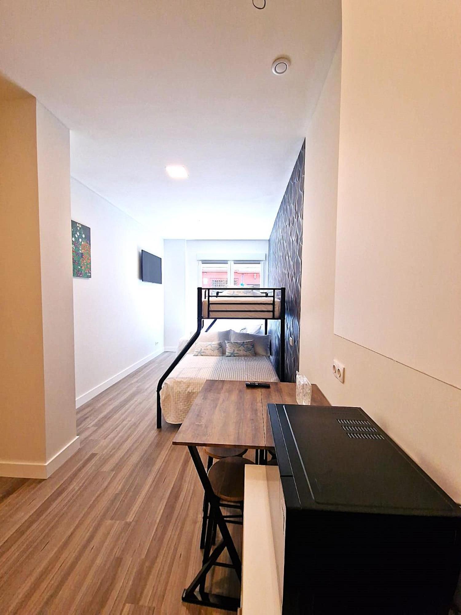 Madrid Suites Dış mekan fotoğraf