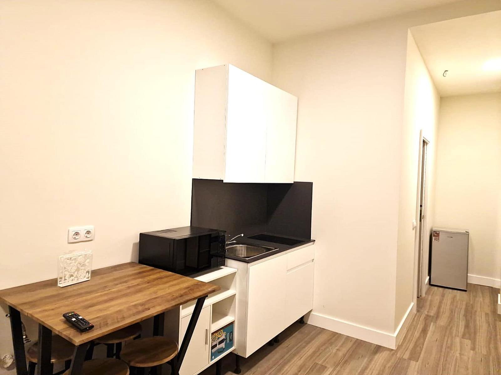 Madrid Suites Dış mekan fotoğraf