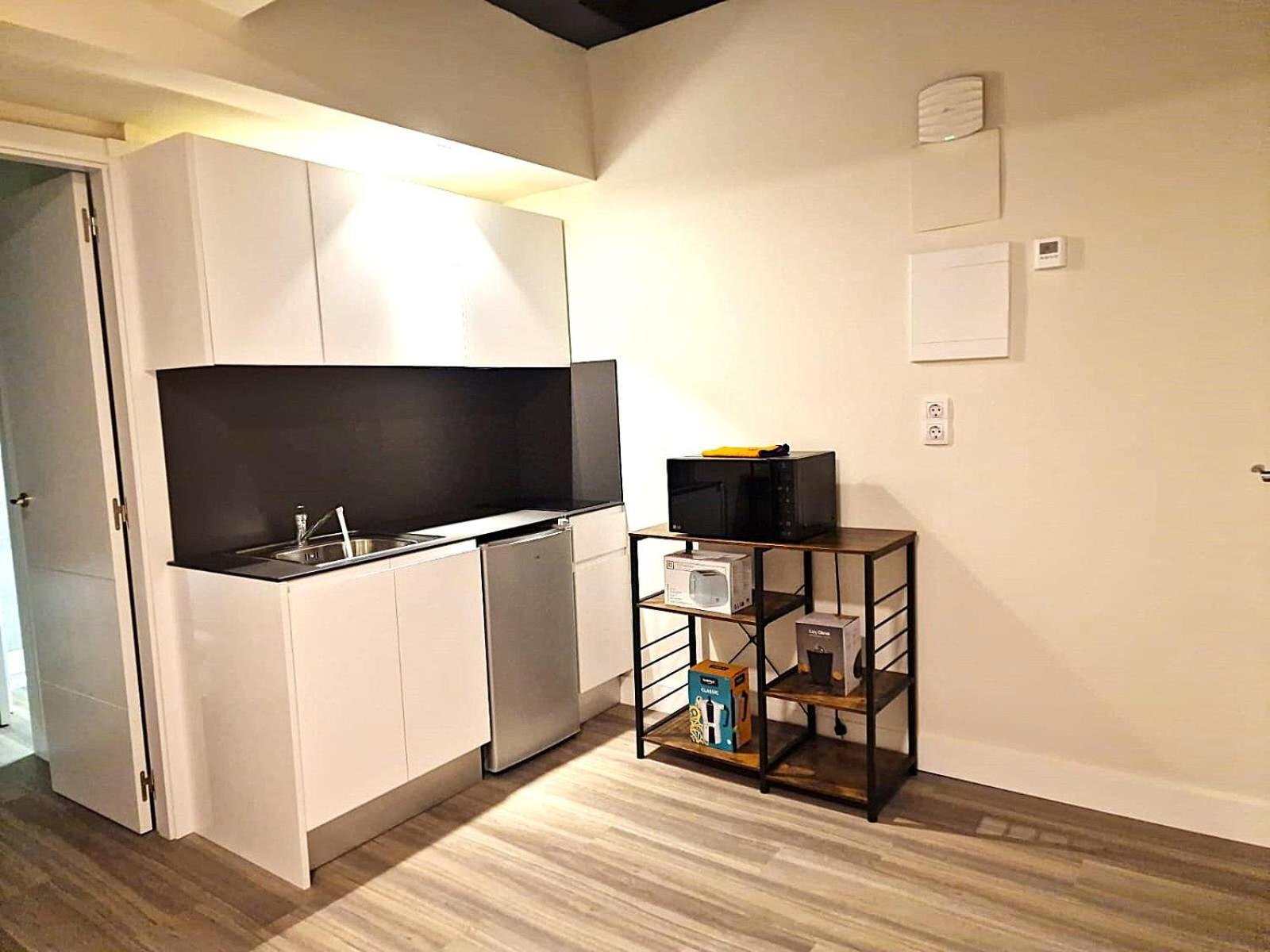 Madrid Suites Dış mekan fotoğraf