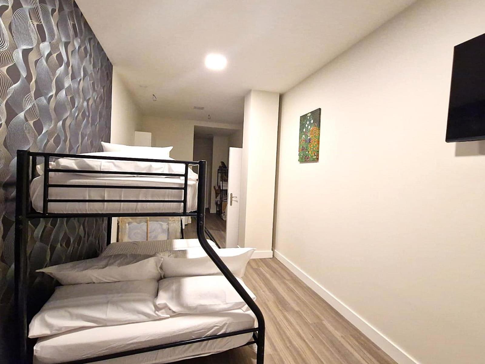 Madrid Suites Dış mekan fotoğraf