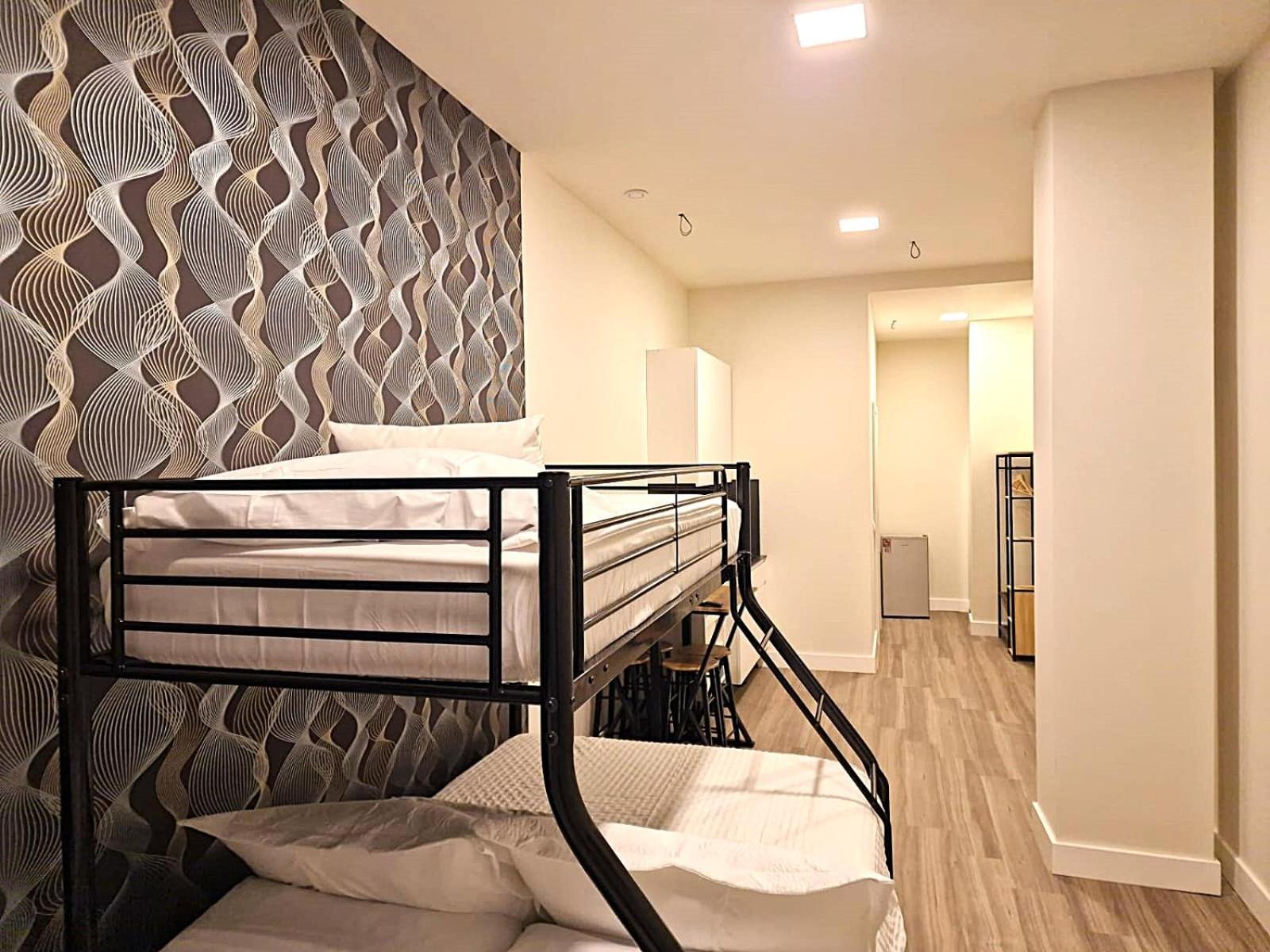 Madrid Suites Dış mekan fotoğraf