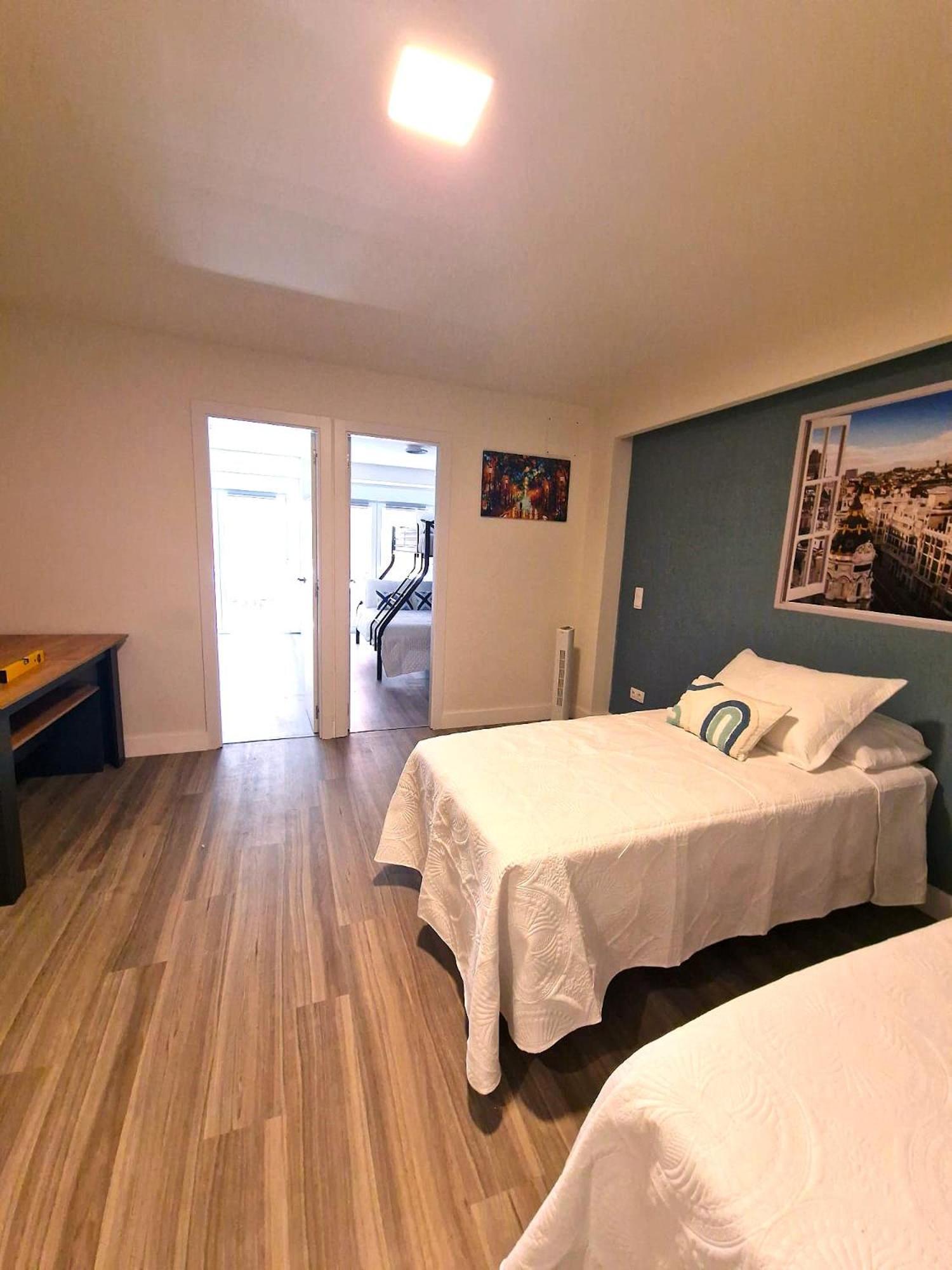 Madrid Suites Dış mekan fotoğraf