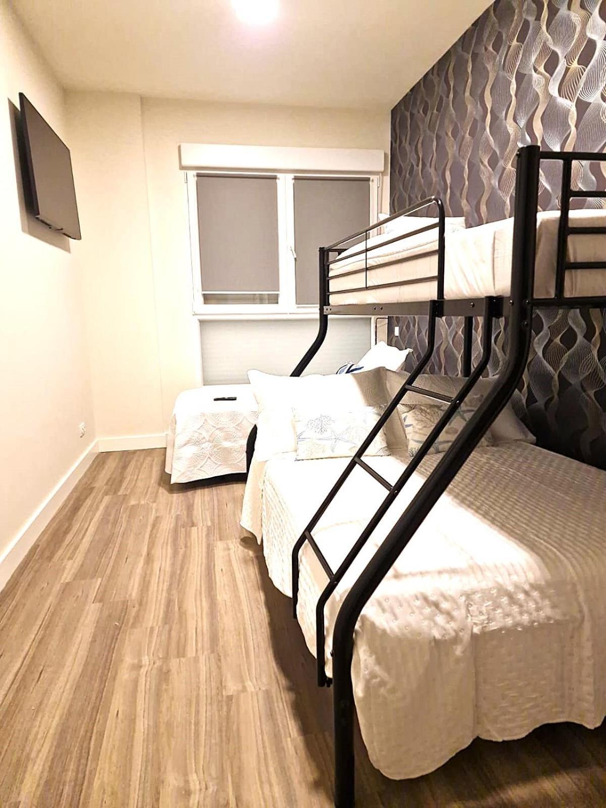 Madrid Suites Dış mekan fotoğraf