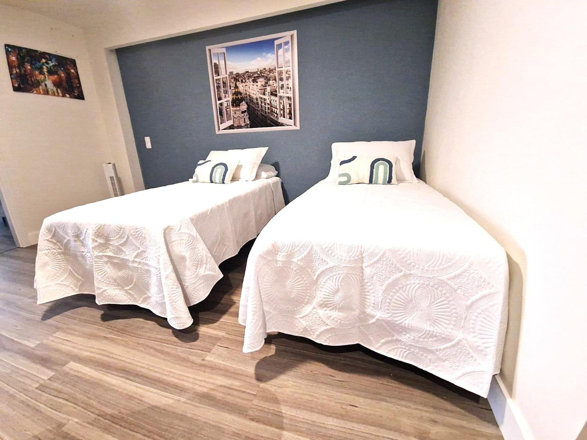 Madrid Suites Dış mekan fotoğraf