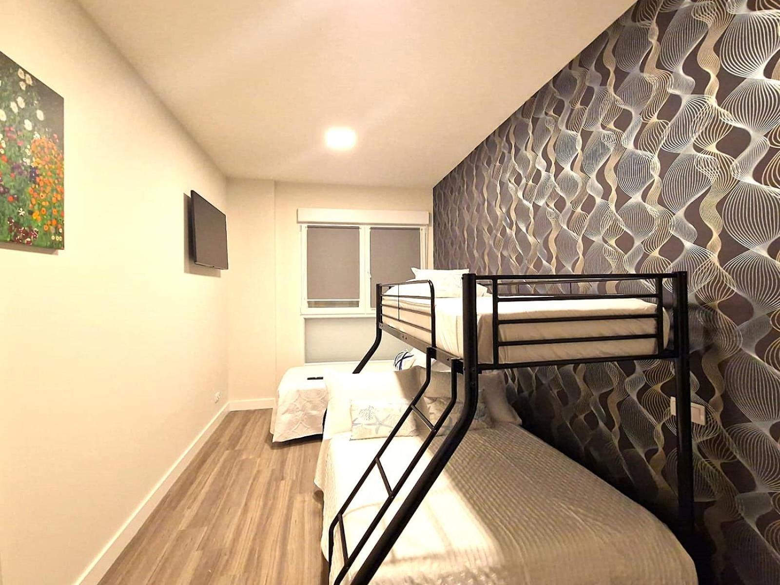 Madrid Suites Dış mekan fotoğraf