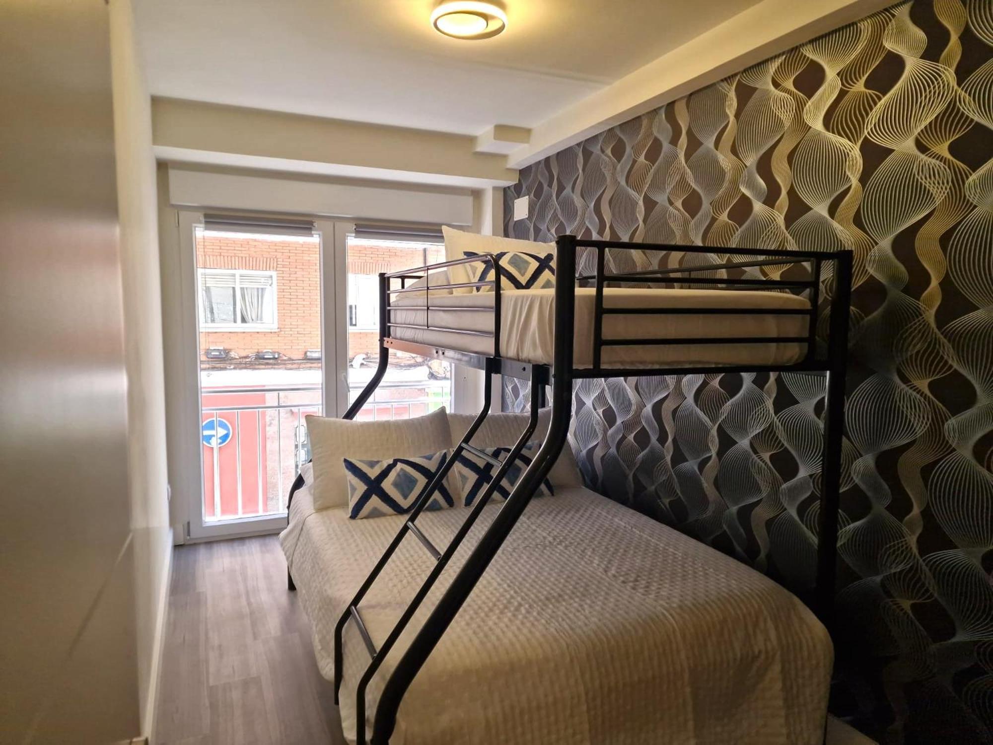 Madrid Suites Dış mekan fotoğraf
