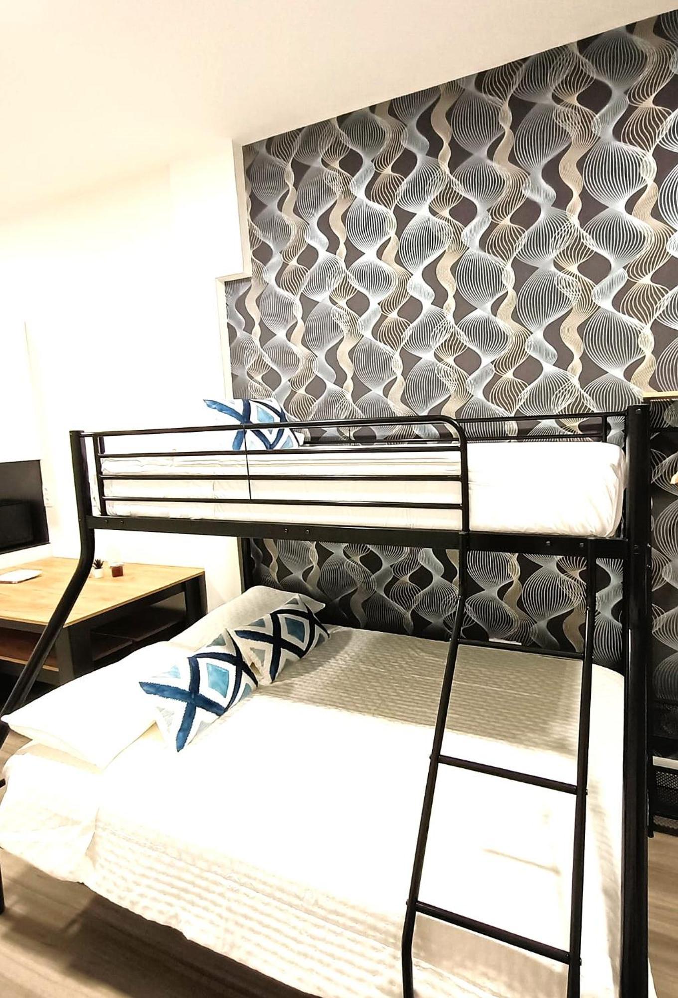 Madrid Suites Dış mekan fotoğraf