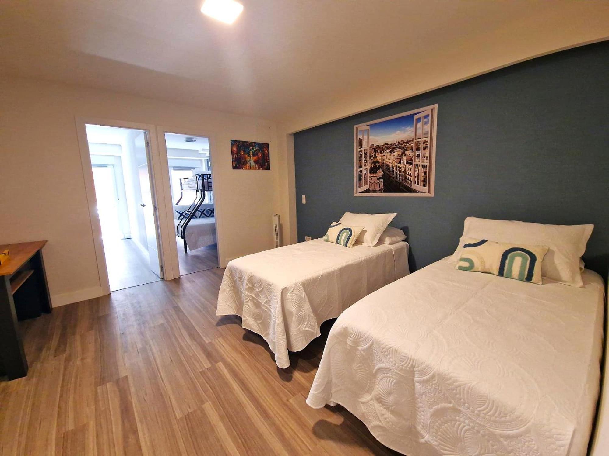 Madrid Suites Dış mekan fotoğraf