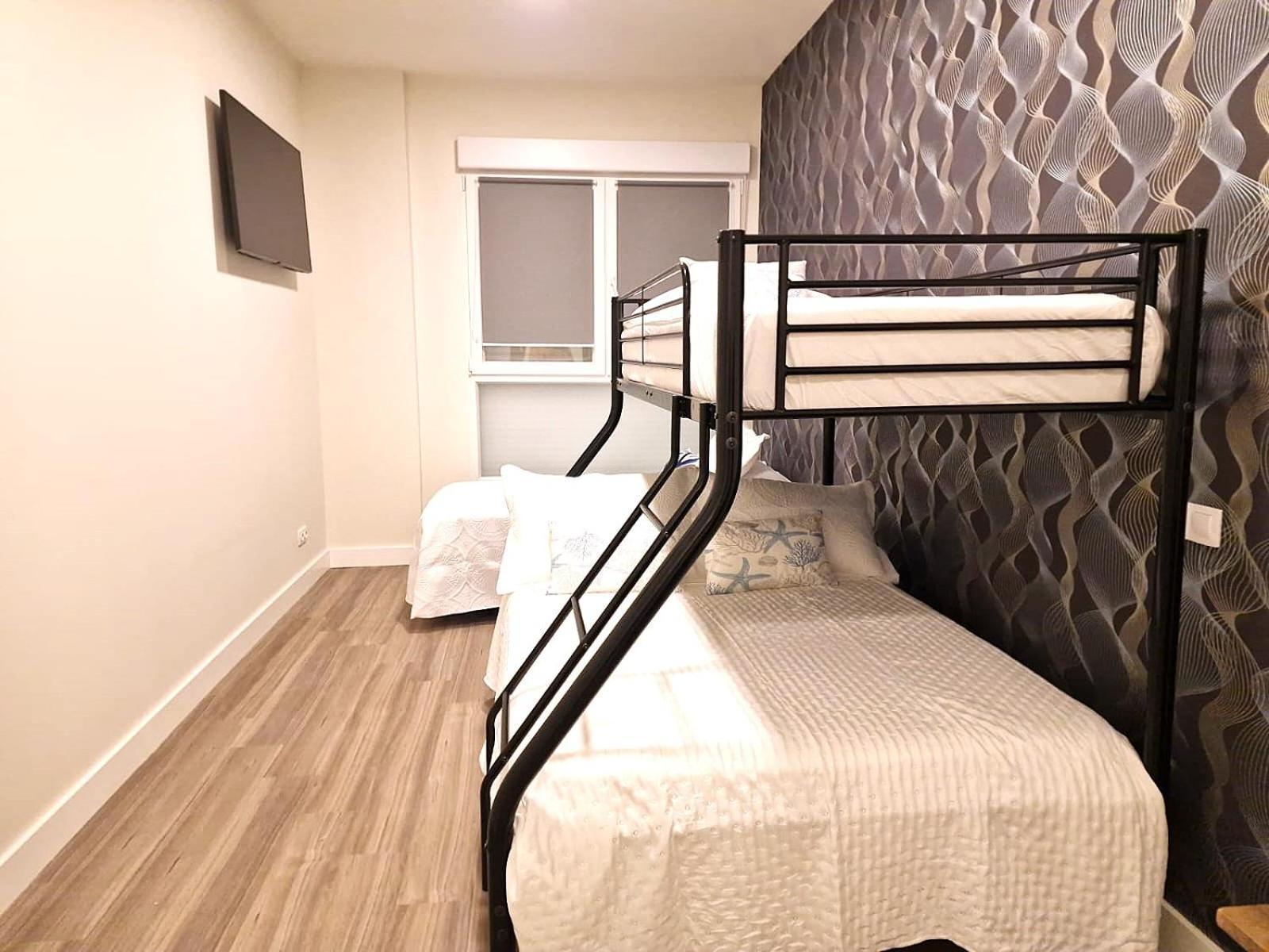 Madrid Suites Dış mekan fotoğraf