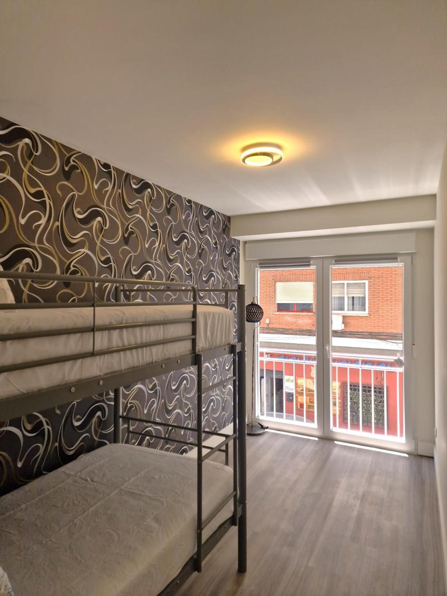 Madrid Suites Dış mekan fotoğraf