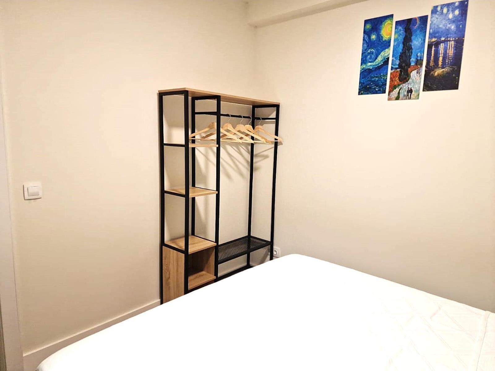 Madrid Suites Dış mekan fotoğraf
