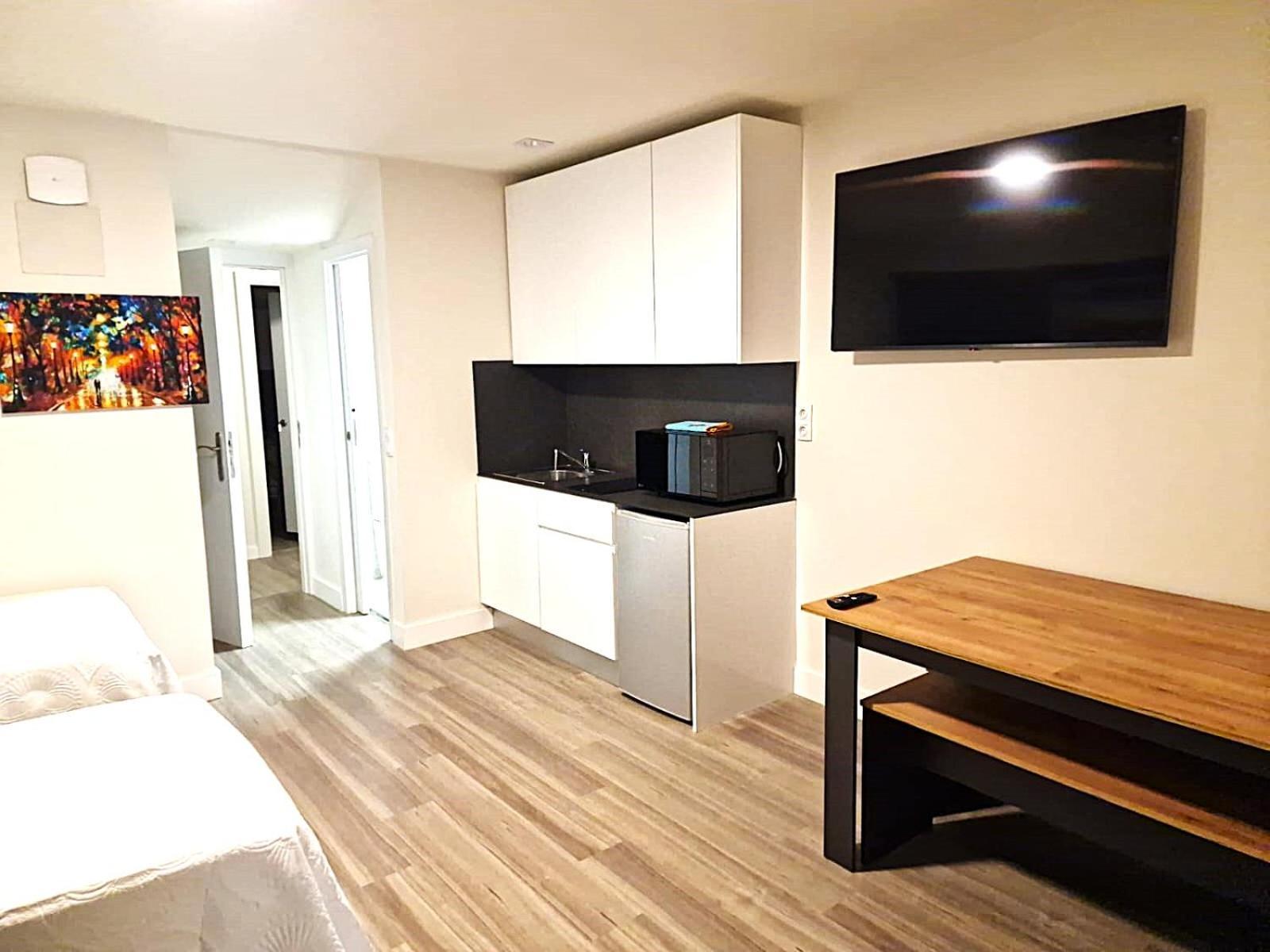 Madrid Suites Dış mekan fotoğraf