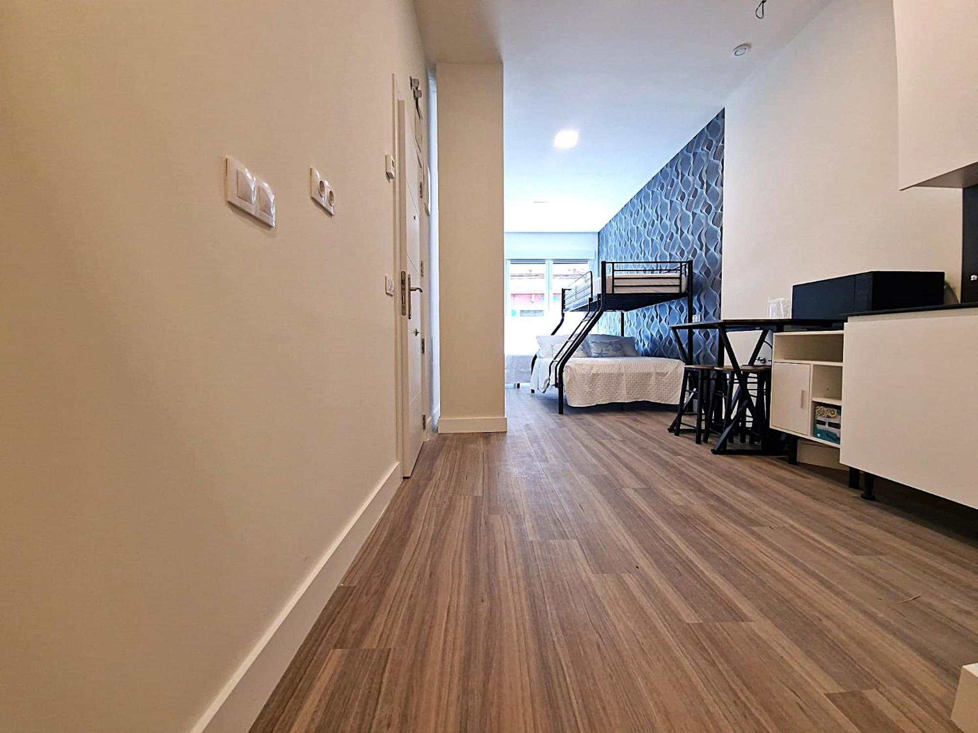 Madrid Suites Dış mekan fotoğraf