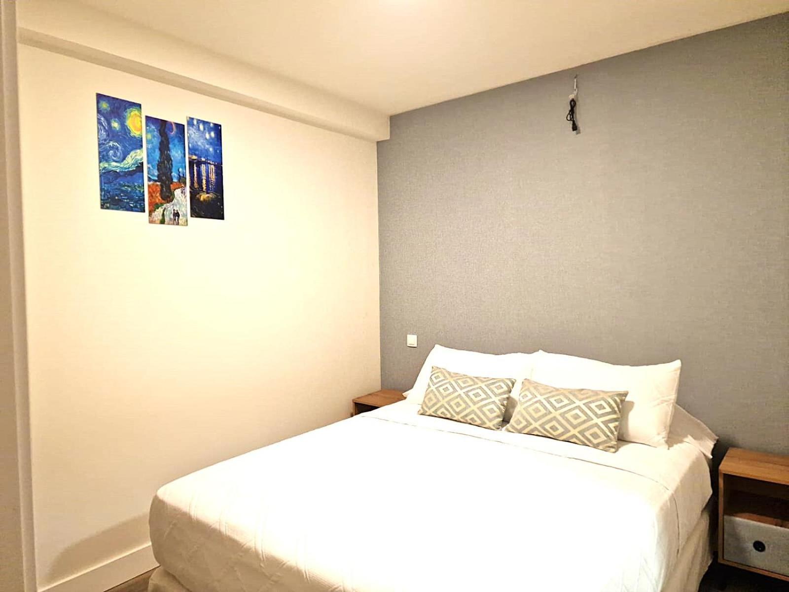 Madrid Suites Dış mekan fotoğraf