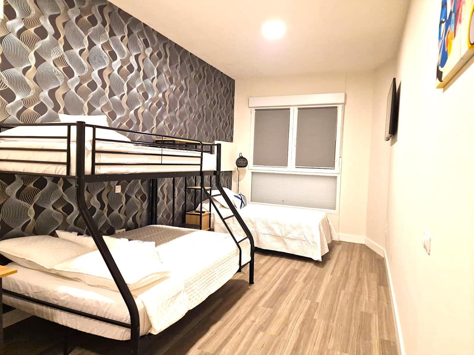 Madrid Suites Dış mekan fotoğraf