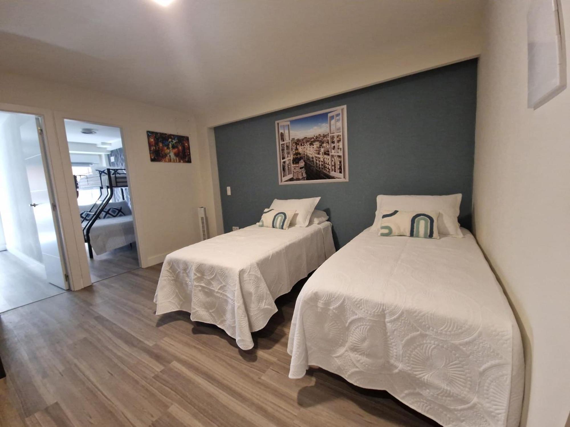 Madrid Suites Dış mekan fotoğraf