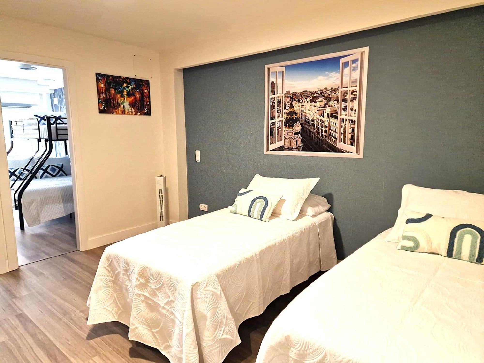 Madrid Suites Dış mekan fotoğraf