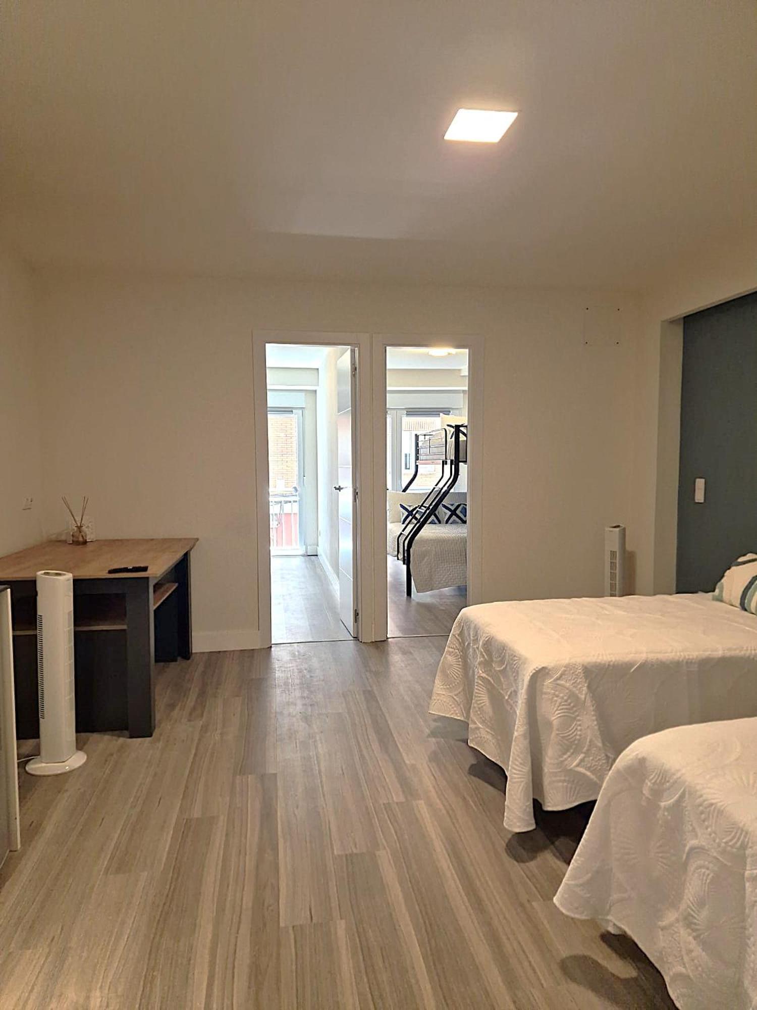 Madrid Suites Dış mekan fotoğraf