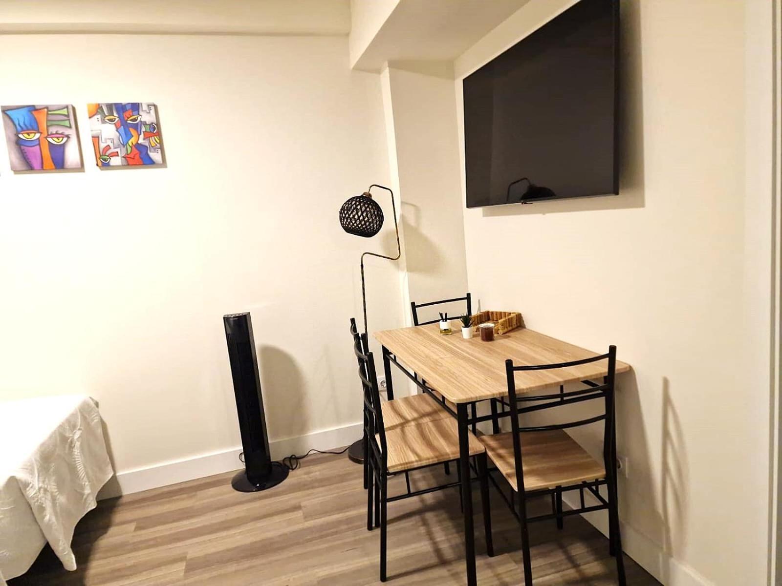 Madrid Suites Dış mekan fotoğraf