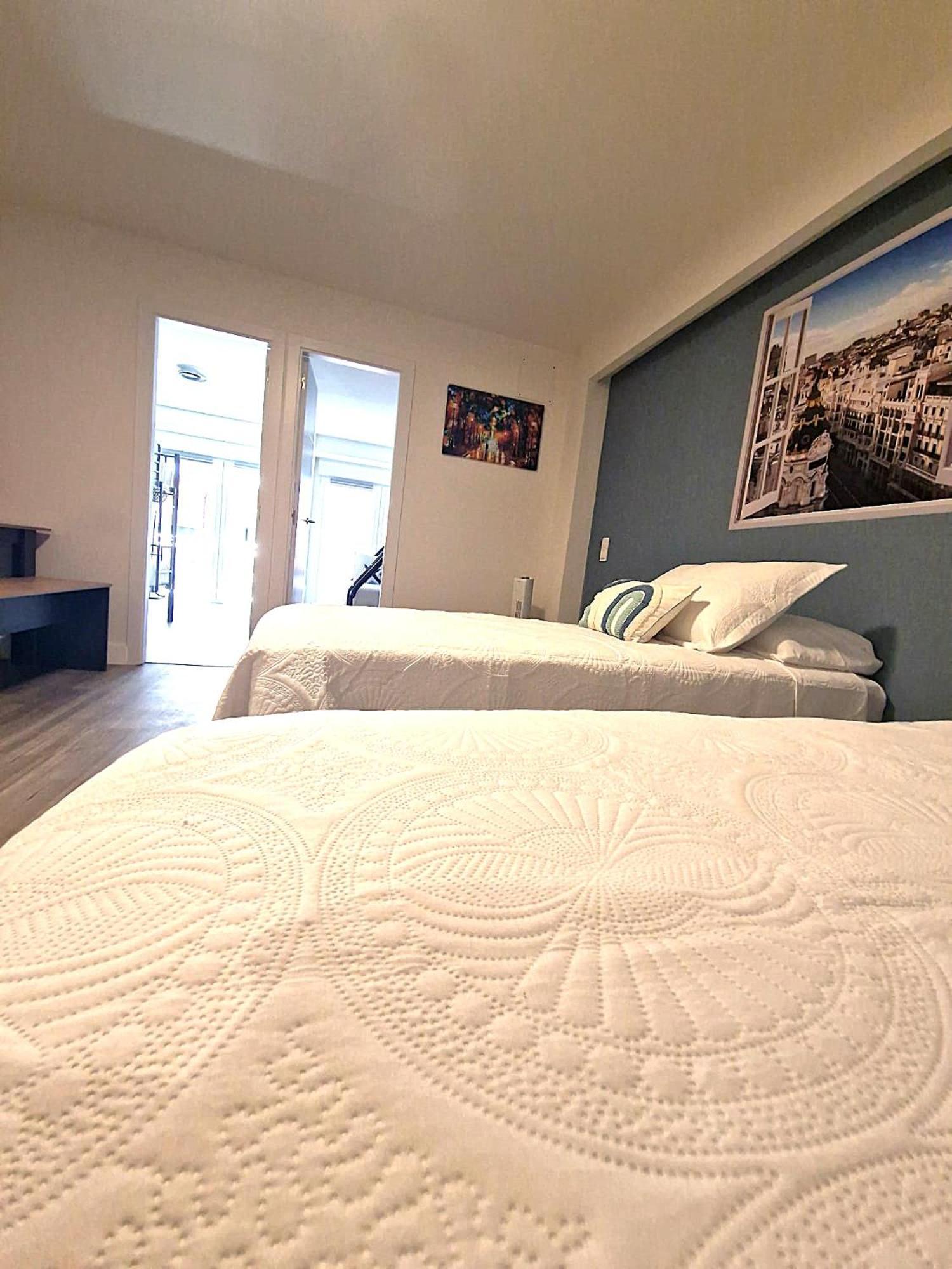 Madrid Suites Dış mekan fotoğraf