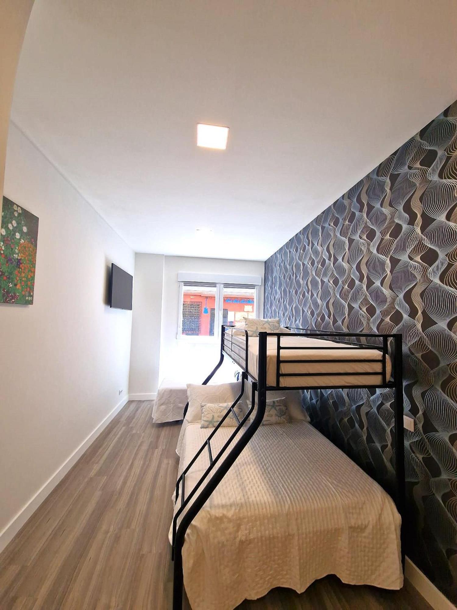 Madrid Suites Dış mekan fotoğraf
