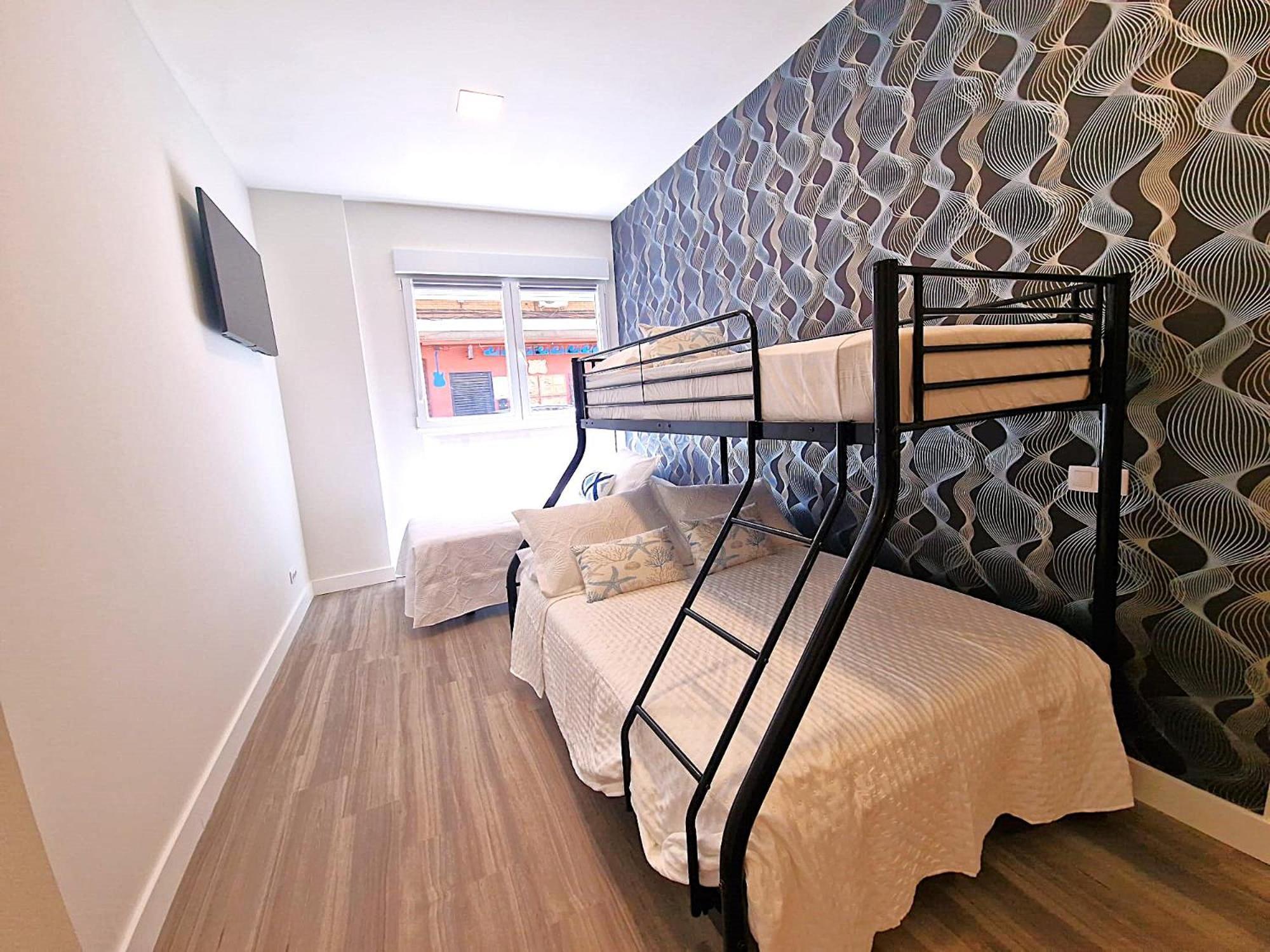Madrid Suites Dış mekan fotoğraf
